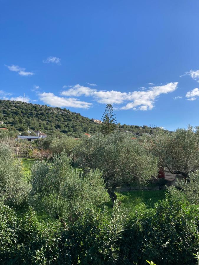 Angeliki Apartamento