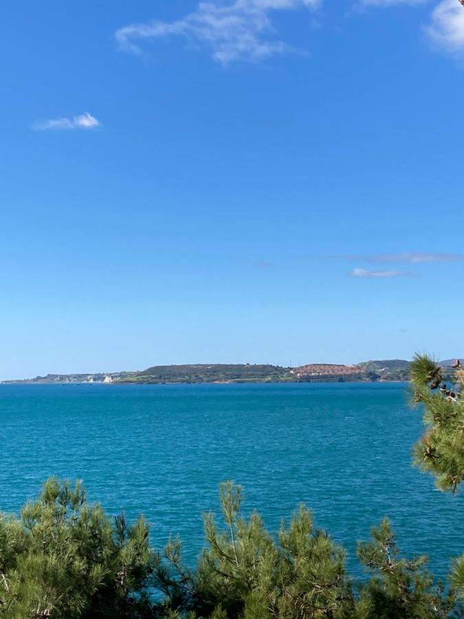 Apartment Angeliki