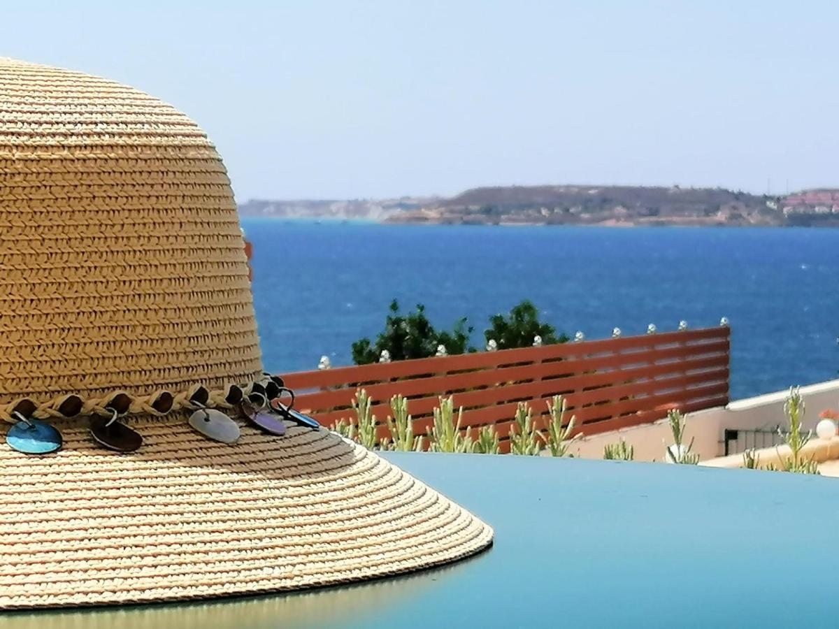 Apartamento Angeliki Lassi (Kefalonia)