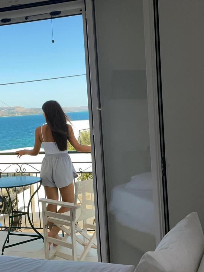 Angeliki Apartment
