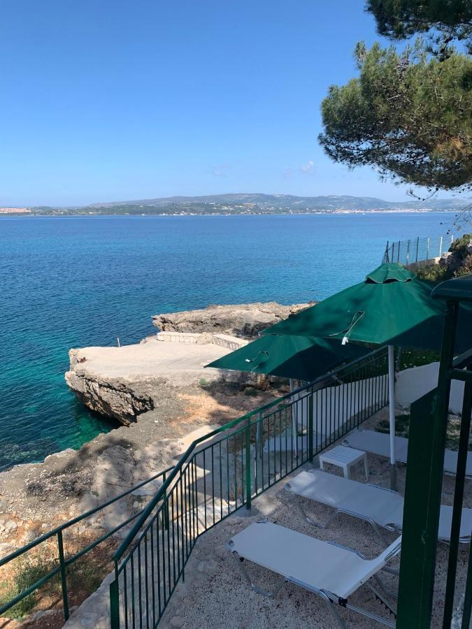 Apartamento Angeliki