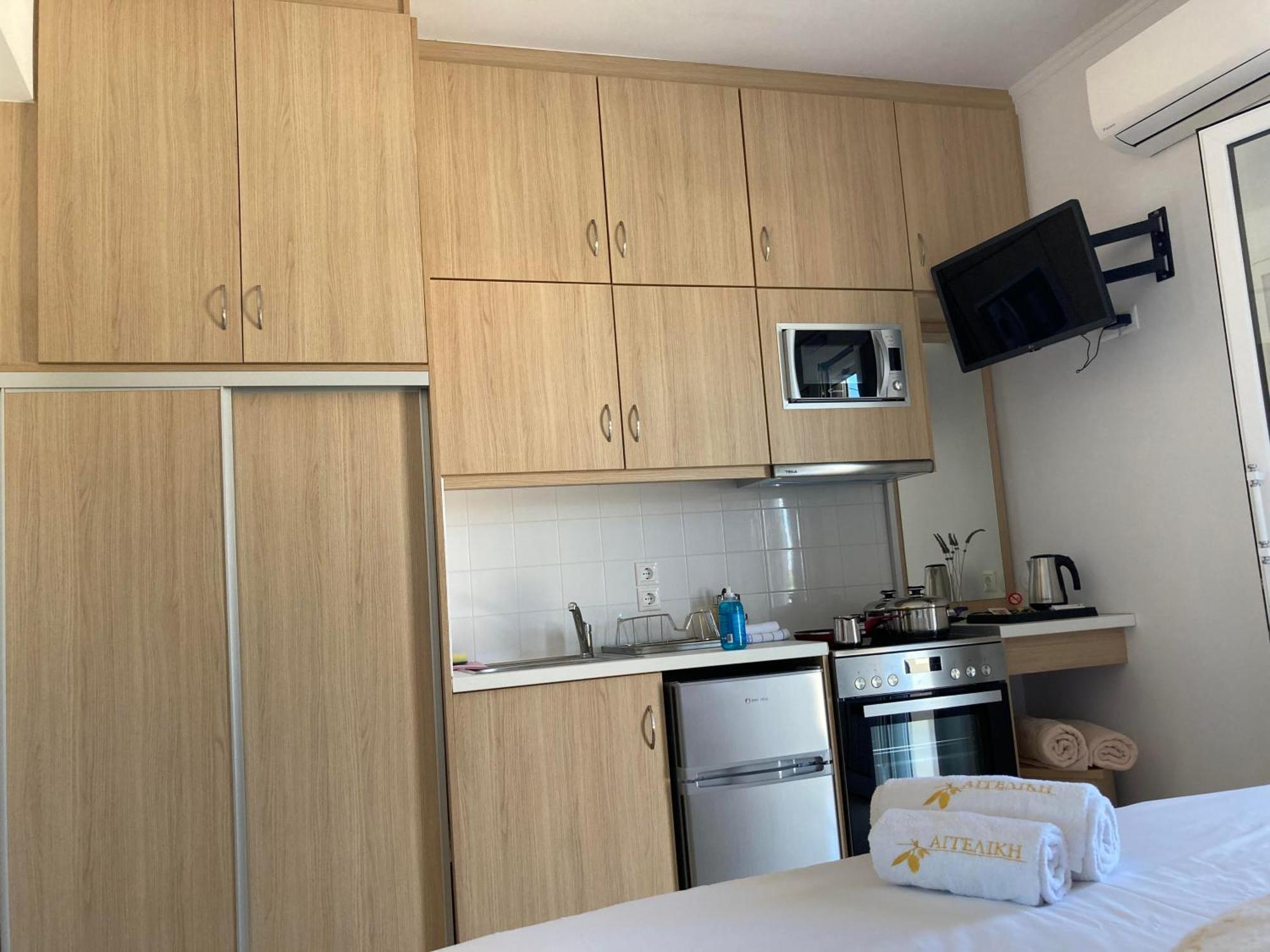 Apartment Angeliki Lassi (Kefalonia)