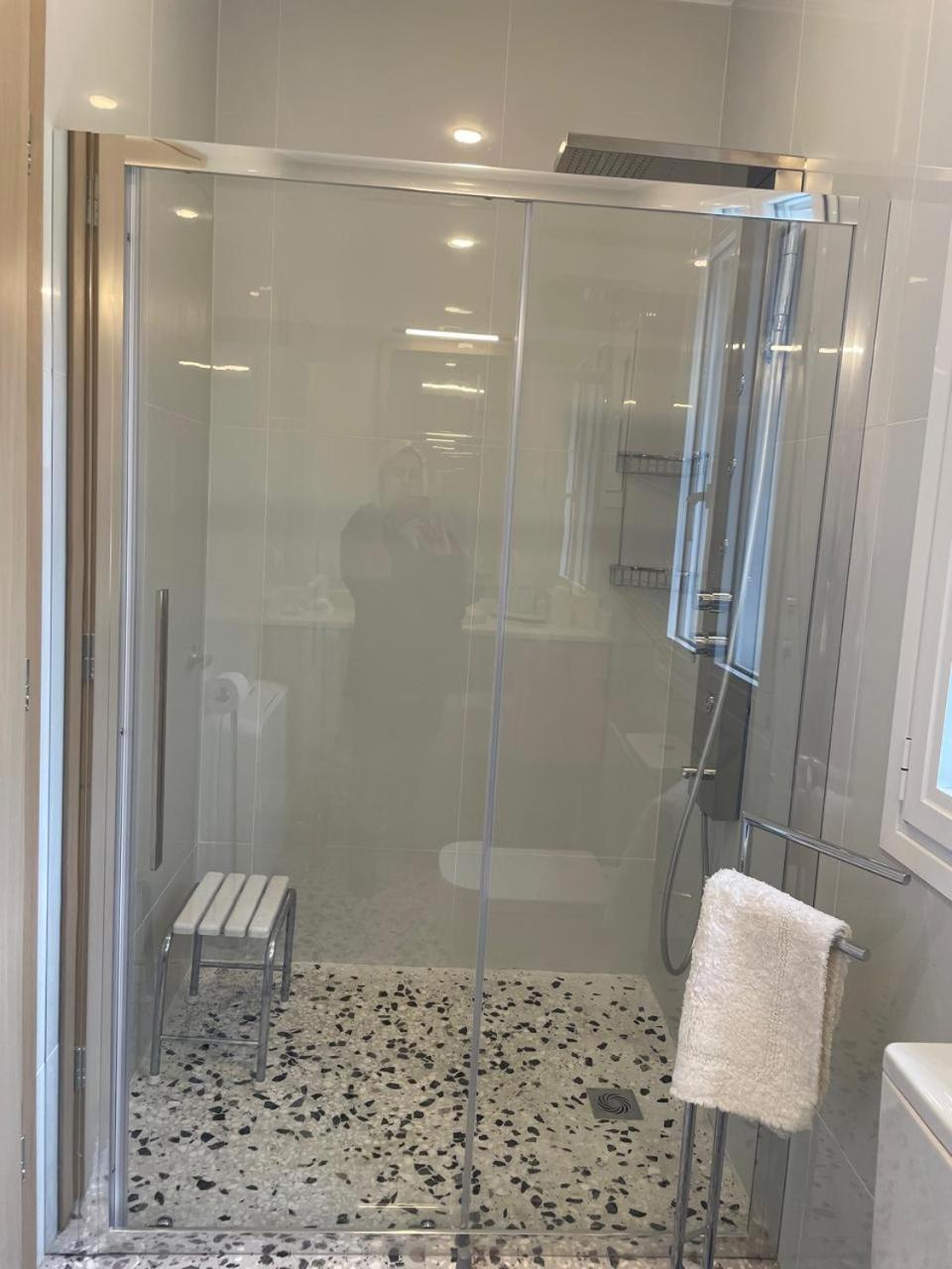 Angeliki Apartamento