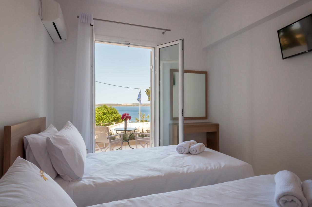 Apartment Angeliki Lassi (Kefalonia)