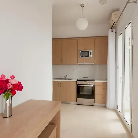 Studios Angeliki Lassi  Extérieur photo
